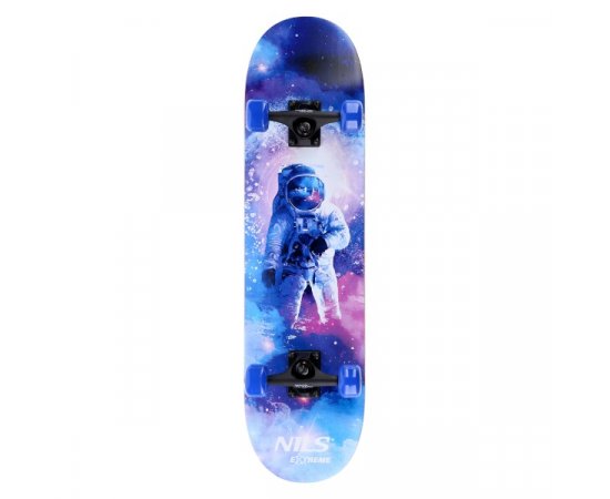 Skateboard NILS Extreme CR3108 SA Dreamer