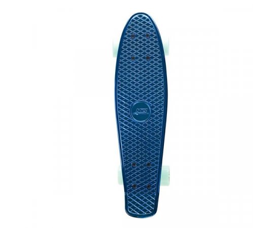 PENNYBOARD PNB01 BLUE ELECTROSTYLE NILS EXTREME