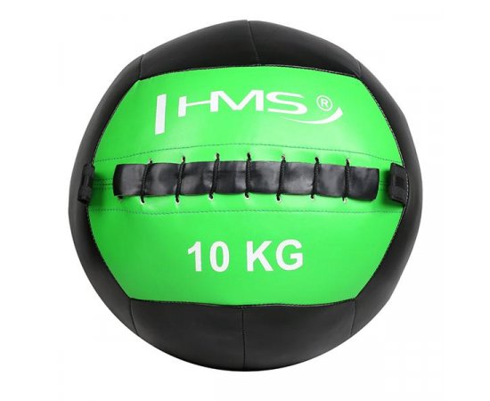 Wall ball HMS WLB 10 kg