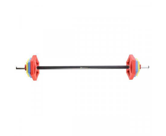 Set na Body Pump HMS Premium SBP21 20kg