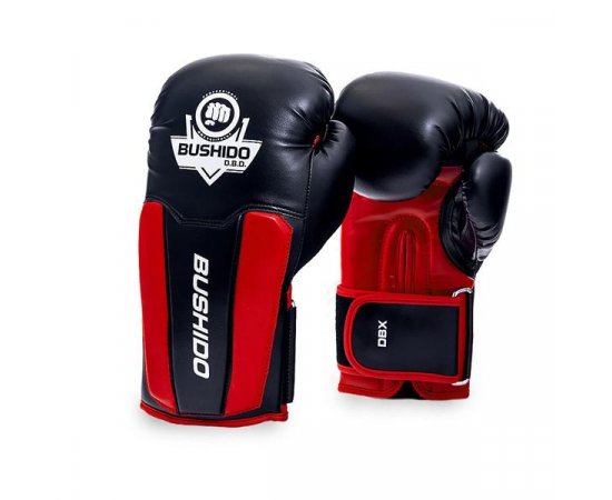 Boxerské rukavice DBX BUSHIDO DBD-B-3 12 oz