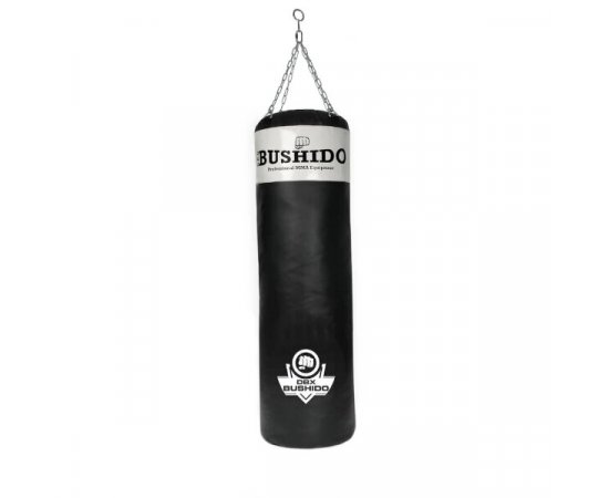 Boxovací pytel DBX BUSHIDO 140 x 40 cm prázdný