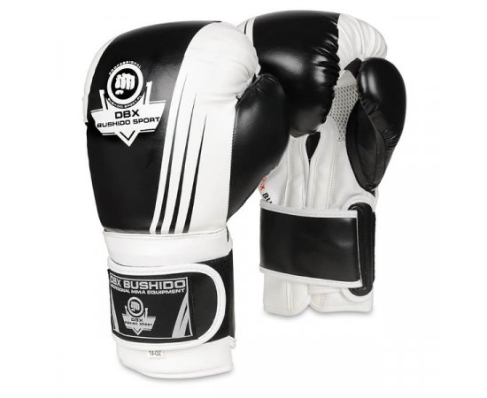 Boxerské rukavice DBX BUSHIDO B-2v3A 10 oz