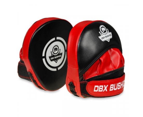 Boxerské lapy DBX BUSHIDO ARF-1118a