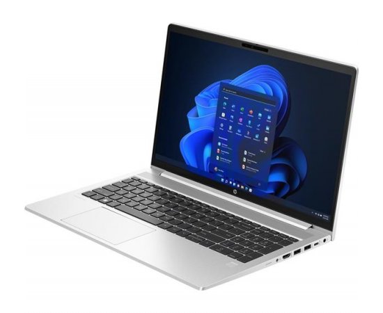 HP ProBook 455 G10, R5 7530U, 15.6 1920×1080, UMA, 8GB, SSD 512GB, W11ProEDU, 3-3-3