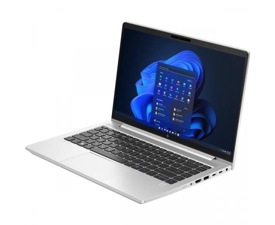 HP EliteBook 640 G10, i7-1355U, 14.0 1920×1080, UMA, 16GB, SSD 512GB, W11Pro, 3-3-3