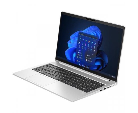 HP EliteBook 650 G10, i7-1355U, 15.6 1920×1080, UMA, 16GB, SSD 512GB, W11Pro, 3-3-3