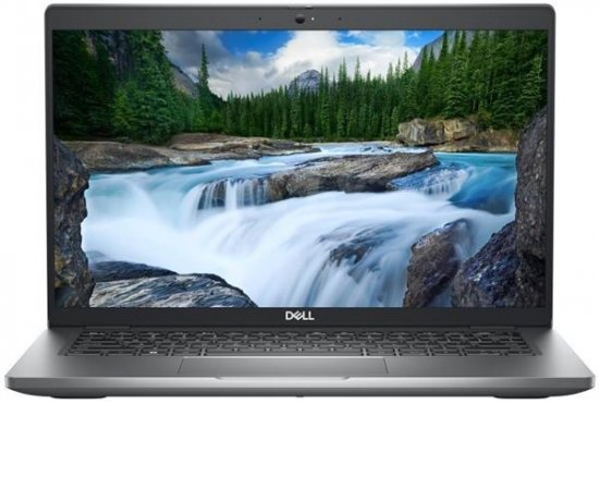 Dell Latitude/3440/i3-1315U/14&quot;/FHD/8GB/256GB SSD/UHD/W11P/Gray