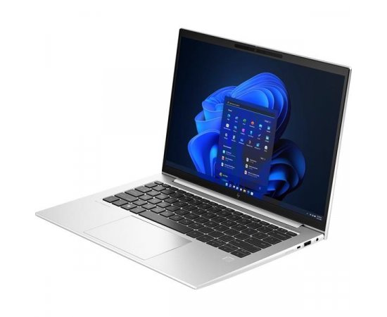 HP EliteBook 840 G10, i7-1360P, 14.0 1920×1200/400n, UMA, 16GB, SSD 512GB, W11Pro, 3-3-3, WWAN