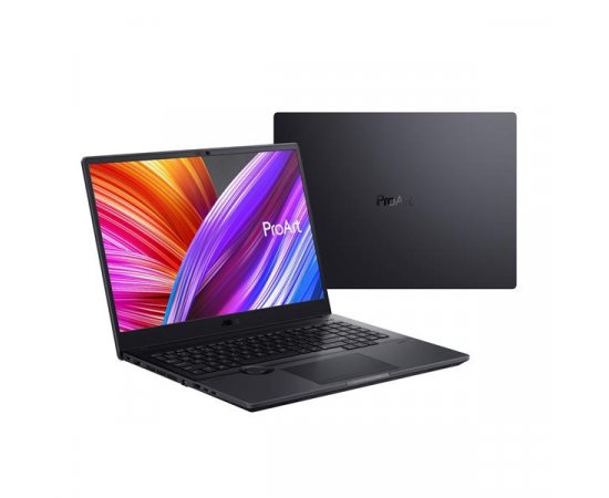 ASUS ProArt StudioBook Pro W7604J3D-OLED094X, i9-13980HX, 16.0˝ 3200x2000/Touch, RTX 3000 Ada/8GB, 64GB, SSD 2TB, W11Pro