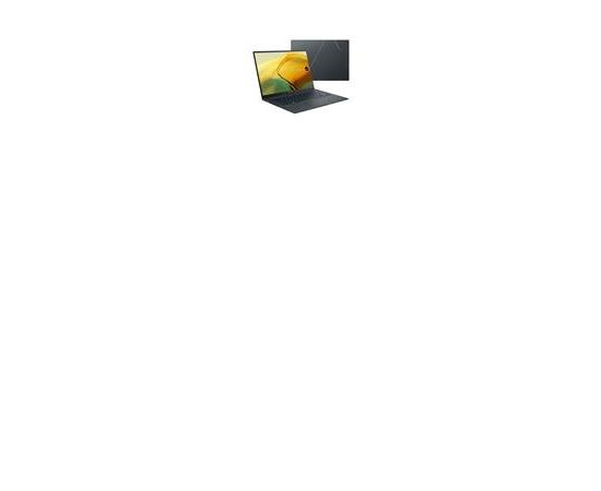 ASUS Zenbook 14 UX3404VC-M9170W, i5-13500H , 14.5˝ 2880x1800, RTX3050/4GB, 16GB, SSD 1TB, W11H NumPad, TPM