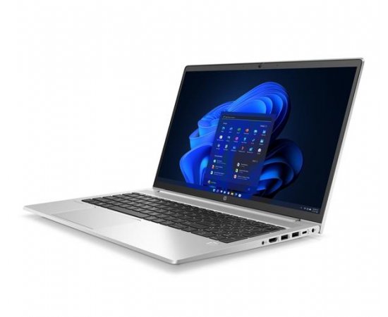 HP ProBook 450 G9, i5-1235U, 15.6 1920×1080, UMA, 16GB, SSD 512GB, W11Pro, 3-3-3