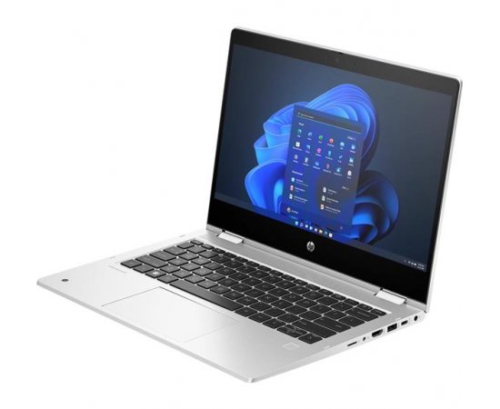 HP ProBook x360 435 G10, R5 7530U, 13.3 1920×1080/Touch, UMA, 8GB, SSD 512GB, W11H, 3-3-3