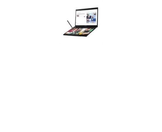 ASUS Zenbook Duo UX8406MA-OLED086X, Intel Ultra 9 - 185H, 2 x 14.0˝ 2880x1800/Touch, UMA, 32GB, SSD 2TB, W11Pro, TPM