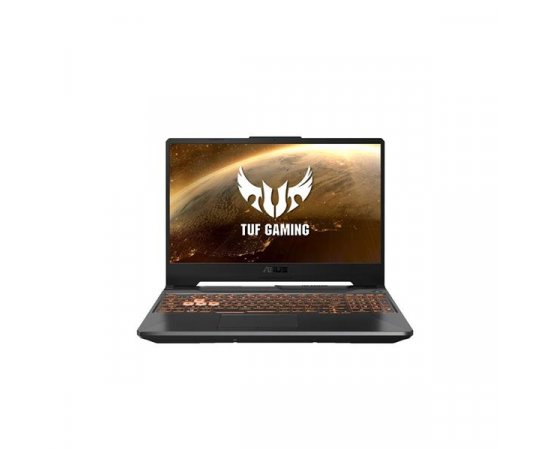 ASUS TUF Gaming A17 FA706NF-HX006W, Ryzen 5 7535HS, 17.3˝ 1920x1080 FHD, RTX2050/4GB, 16GB, SSD 512GB, W11H