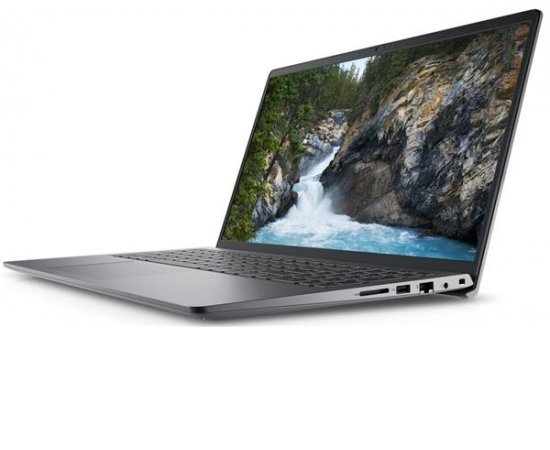 Dell Vostro 15|i3-1305U|8GB|512GB SSD|15.6&quot; FHD|Intel UHD|FgrPr|3 Cell|65W|WLAN|Backlit Kb|W11 Home|3Y ProSpt