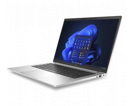 HP EliteBook 840 G10, i5-1350P, 14.0 2560×1600/500n, UMA, 32GB, SSD 1TB, W11H, 3-3-3