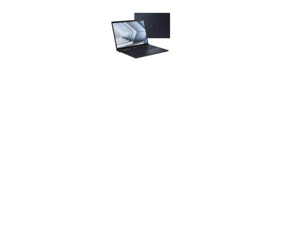 ASUS ExpertBook B3604CMA-Q90189X, Ultra 5-125H, 16.0˝ 1920x1200 WUXGA, UMA, 16GB, SSD 512GB, W11Pro, FPR, TPM, SmartCard
