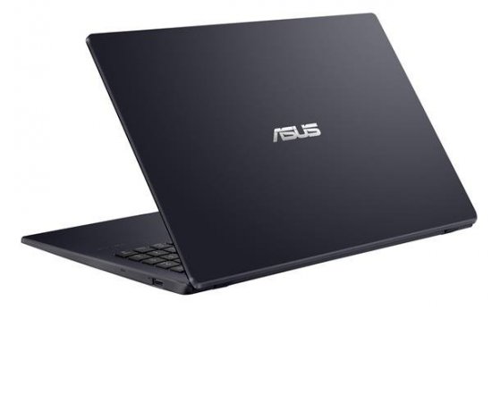 ASUS Vivobook Go 15 E510MA-EJ1322W, Celeron N4020, 15.6˝ 1920x1080 FHD, UMA, 8GB, SSD 512GB, W11s, cierny