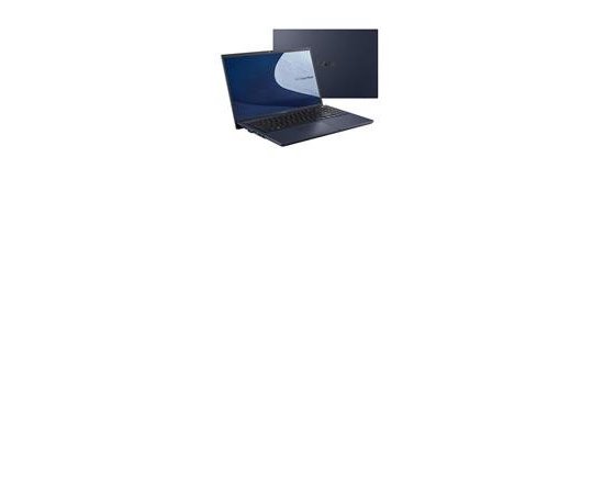 ASUS ExpertBook B1500CBA-BQ1765X, i5-1235U, 15.6˝ 1920x1080 FHD, UMA, 8GB, SSD 512GB, W11Pro