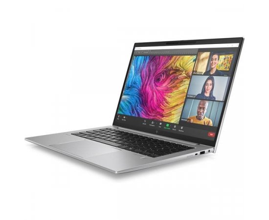 HP Zbook Firefly 14 G11, U7-165H, 14.0 2560x1600/500n/120Hz DrC, RTXA500/4GB, 64GB, SSD 2TB, W11Pro, 3-3-0