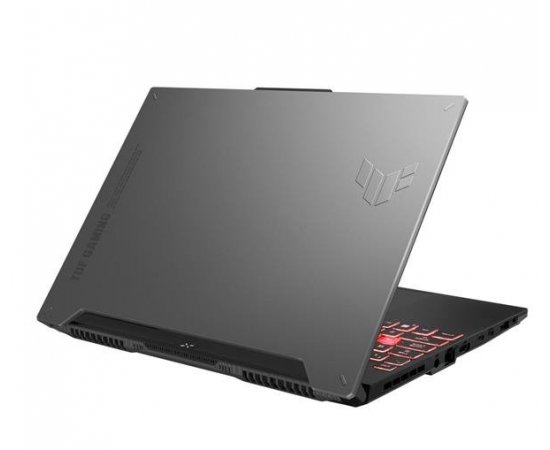 ASUS TUF Gaming A15 FA507NVR-LP008, Ryzen 7 7435HS, 15.6˝ 1920x1080 FHD, RTX 4060/8GB, 16GB, SSD 1TB, FDOS