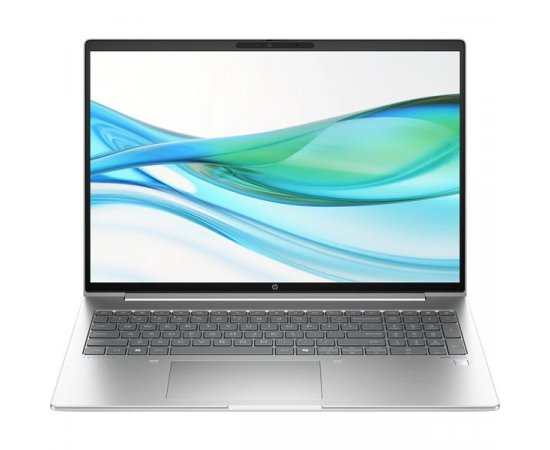HP ProBook 460 G11, U5-125U, 16.0 1920x1200/300n, UMA, 16GB, SSD 512GB, W11H, 3-3-3