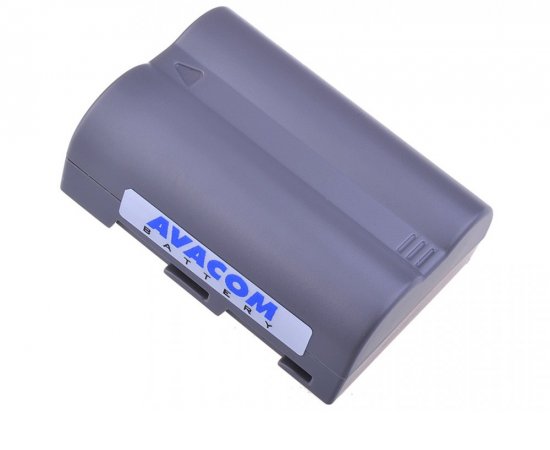 Baterie AVACOM Nikon EN-EL3E  Li-ion 7.4V 1620mAh