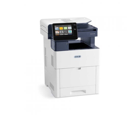 Xerox VersaLink C605V_XL, bar. multifunkce, A4