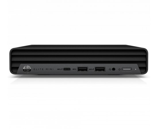 HP Elite/600 G9/Mini/i5-12600T/8GB/256GB SSD/UHD 770/W11P/3R