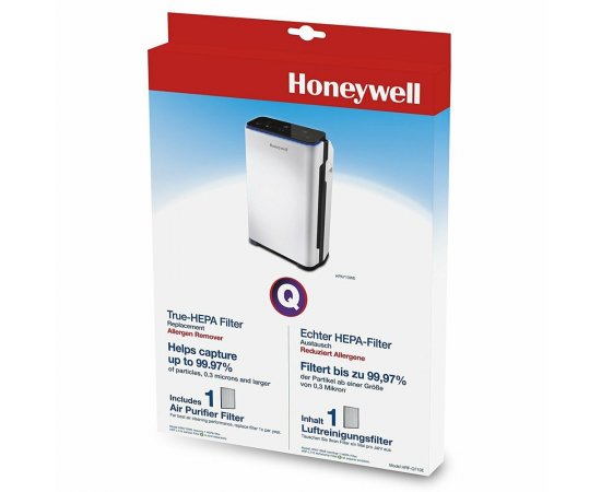 Honeywell TRUE HEPA FILTER Pre čističku vzduchu HPA710