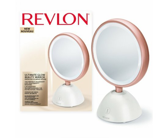 REVLON RVMR9029 Kozmetické zrkadlo so svetlom