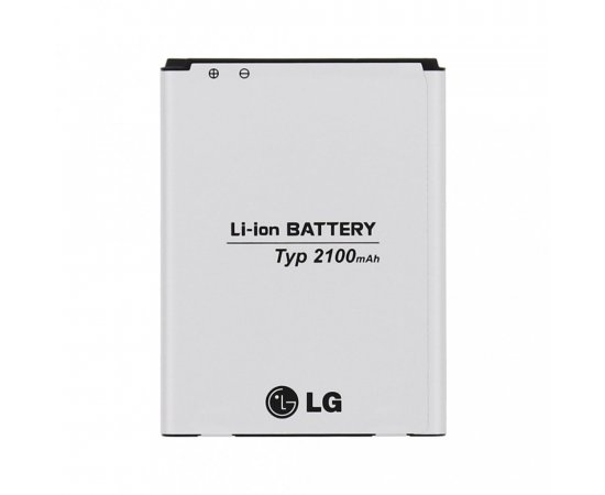 BL-52UH LG Baterie 2100mAh Li-Ion (Bulk)
