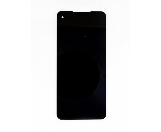 LCD Display + Dotyková Deska pro Doogee S97 Pro Black (Service Pack)