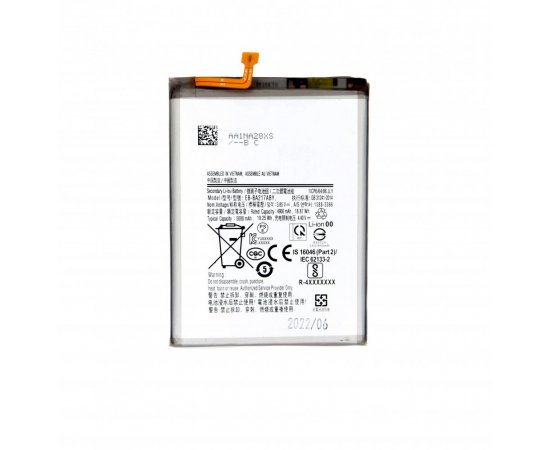 EB-BA217ABY Baterie pro Samsung Li-Ion 5000mAh (OEM)