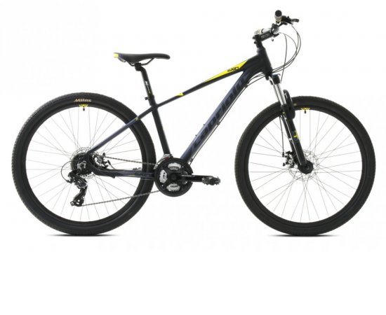 Capriolo Exid 27.5&quot;  2022