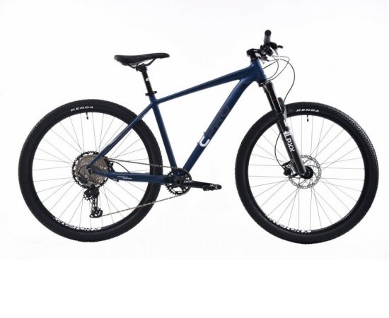 CAPRIOLO C PRO MTB AL-RO 9.7 29&quot; blue 15,5&quot;, 2023