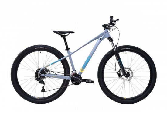 CAPRIOLO C PRO MTB AL-PHA 9.4 29&quot; GRAY 17&quot;, 2023