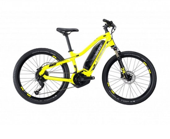  LAPIERRE Overvolt HT 24&quot; 2022