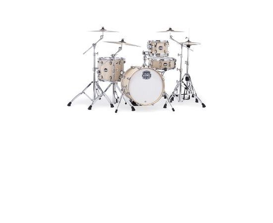 MM486SNW Mars Maple bicia sada MAPEX