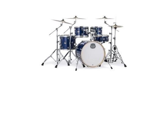 MM504SFOD Mars Maple bicia sada MAPEX