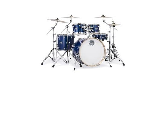 MM529SFOD Mars Maple bicia sada MAPEX