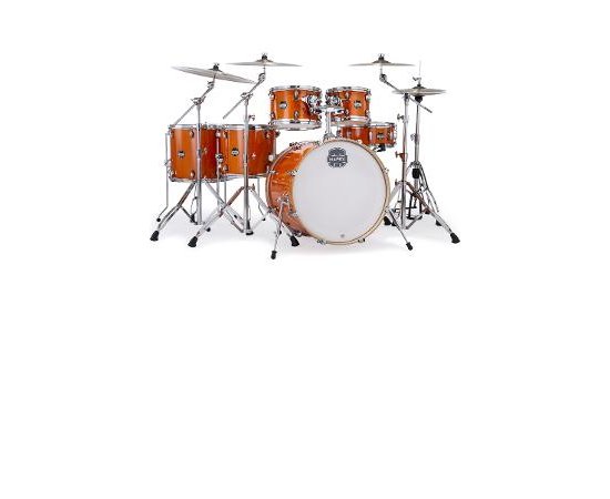 MM628SFUOG Mars Maple bicia sada MAPEX