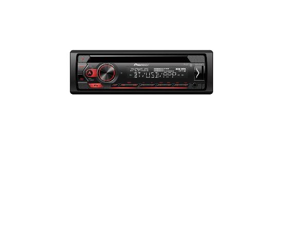 DEH-S320BT autorádio PIONEER