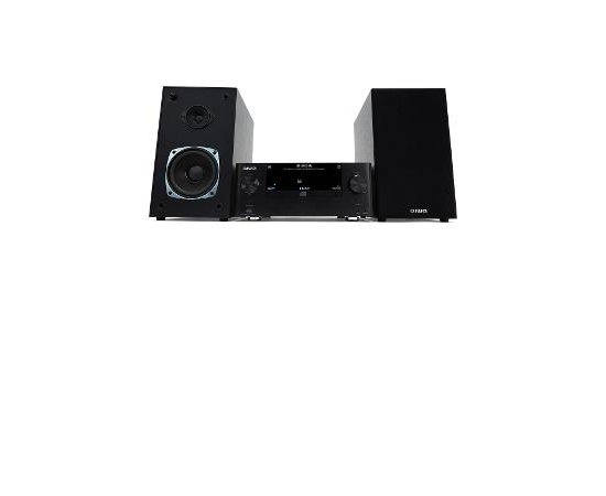 MSBTU-500 mikrosystém s CD/BT 50w AIWA