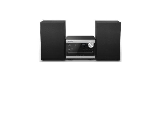 SC-PM270EG-S Hi-Fi mikrosystém Panasonic