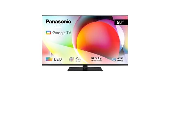 TN 50W70AEZ LED TV PANASONIC + darček internetová televízia sweet.tv na mesiac zadarmo