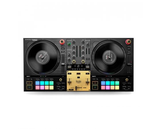 Hercules mixážní pult DJControl Inpulse T7 Speciální edice (4780938)