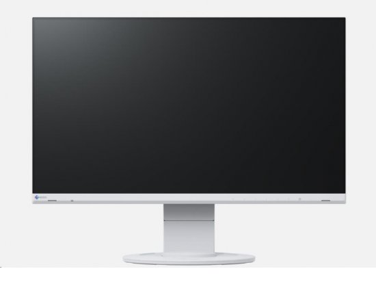 EIZO MT IPS LCD LED 24&quot;, EV2460-WT, 16:9, 1920x1080, 250 cd, 1000:1, DVI-D a A-Sub