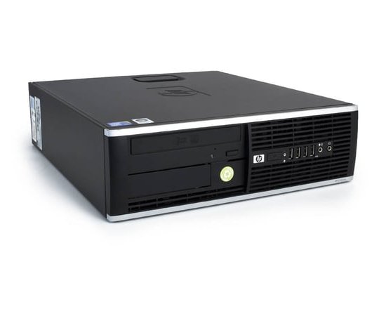 Počítač HP Compaq 8300 Elite SFF